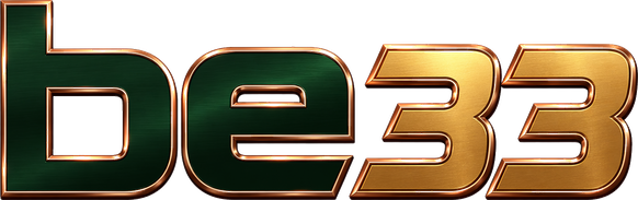be33 লোগো